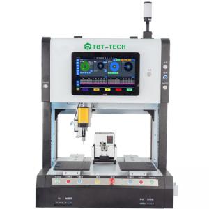 New product computer-controlled automatic screwdriver machine