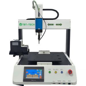 3 Axis Air Suction Screwdriving Machine 3 Axis Air Suction Screwdriving Machine