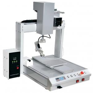 3 Axis Soldering Machine 3 Axis Soldering Machine