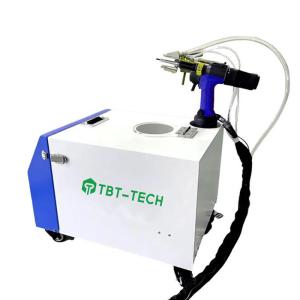 Automatic Nut Feeding Handheld Riveting Machine