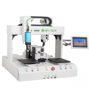 Back to Back Automatic Screwdriver Machine