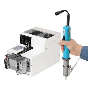 Gravity Type Automatic Screw Feeding Handheld Screwdriver Machine