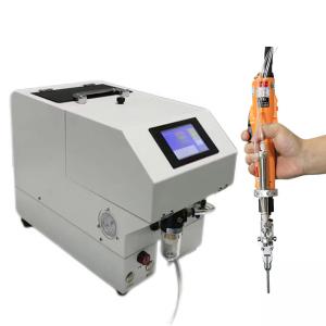 AS-2 Handheld screwdrivers AS-2 Handheld screwdrivers