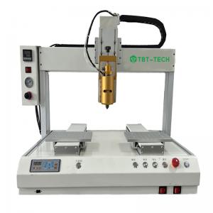 Hotmelt Glue Dispenser