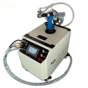 LD500 Automatic Riveters 